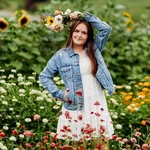 Olivia Crouse - @oliviacrouse12 - Instagram