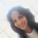 Olivia Cuellar - @nolivarc - Instagram