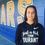 Olivia Cuellar - @ufsoftball10 - Instagram