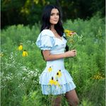 Olivia Cuellar - @oliviacuellarr - Instagram