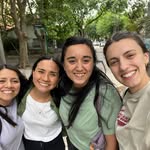 Rosangela Olivia Cuellar Coca - @rosangelacuellar - Instagram