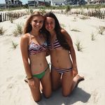 Olivia Cuff - @livcuff222 - Instagram