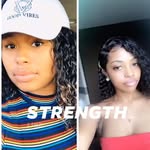 Olivia Culcleasure - @the_real_olivia803 - Instagram