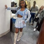 Olivia Cunningham - Facebook
