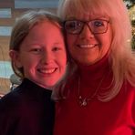 Olivia Cunningham - Facebook