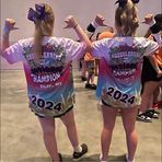 Olivia Cunningham - Facebook