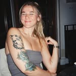 Olivia Cunningham - @oliviacunningham - Instagram