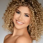 Curly Queen Olivia - @curlyqueenolivia_ - Instagram