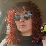 Olivia | Cleveland Aveda Curl Stylist and Colorist - @vibrantsbyliv - Instagram