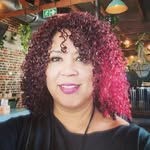 Olivia Adonis - @olivia_curlydiva - Instagram