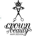 Olivia/ Curl Specialist/ Colour Specialist - @crownofbeautyhairdesign - Instagram