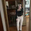 Olivia - @oliviacurley6 - TikTok