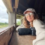 Olivia Parr | 🌳🪱🦫🕸️ - @oliviacurlew - Instagram