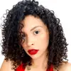 Olivia Santana - @oliviacurly - TikTok