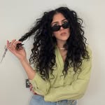WESTCHESTER / NYC CURLY HAIR STYLIST | CURLY HAIR EXTENSIONS - @curlyhairbyoliviajoy - Instagram