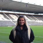 Olivia Cusack - Facebook