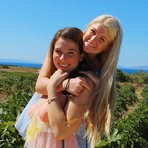 Olivia Cusack - Facebook