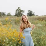 Olivia Dabney - @oliviadabney25 - Instagram