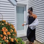 Olivia Dabney - Facebook