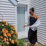 Olivia Dabney - @gurakuqimarco07 - Instagram