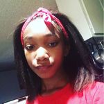 Olivia Dabney - @killer_cat54 - Instagram