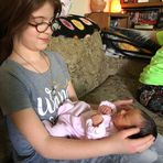 Olivia Mae Dabney - Facebook