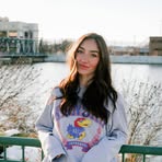 Olivia Dady - Facebook