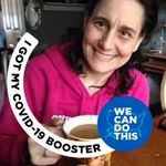 Joan Olivia Daigle - @joanie.lawrence - Instagram