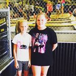 Olivia daigle - @live_for_life_and_cheer - Instagram