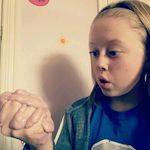 Olivia Dailey - @oliviamdslimeee - Instagram