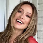 Olivia Wilde Daily - @bestofwilde - Instagram