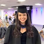 Olivia Dalby - Facebook