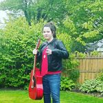 Olivia Daly - @musician_for_gods_army - Instagram