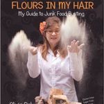 Olivia Daly - @floursin_myhair - Instagram