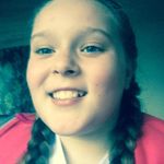 Olivia Daly - @oliviadaly1710 - Instagram