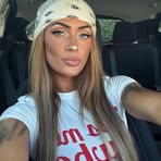 Olivia Danny - Facebook