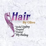 Olivia Daniel - @hairbyolivee - Instagram