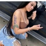 Olivia Daniel - @oliviadaniel818 - Instagram