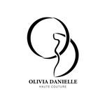Olivia Danielle - @oliviadanielle_couture - Instagram