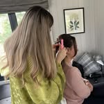 Olivia Procter | Stylist | Lake District - @olivia_danielgray_hair - Instagram