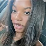 Olivia Danielle - @_odaniellex - Instagram
