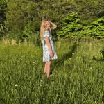 Olivia Danielle Parks - @olivia_danielle_parks - Instagram