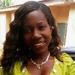 Olivia Danso-Sintim - @oliviadansosintim - Instagram