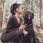 Olivia • Yoga • Dans - @oliviam91 - Instagram