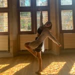 Olivia - @olivia.danse.pro - Instagram