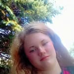 Olivia Darnell - @livybug2025 - Instagram