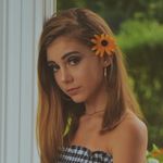 Olivia Darnell - @glamby.liv - Instagram