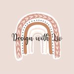Olivia Darnell - @design.with.liv - Instagram