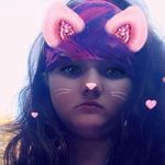 OLIVIA DARNELL - @urmomislazy__24680 - Instagram