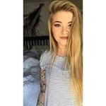 Olivia Darnell - @olivia_renea8 - Instagram